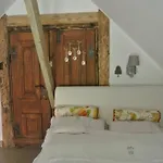 Δωμάτια σε οικογενειακή κατοικία Pan Tu Nie Spal