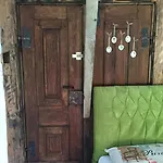 Δωμάτια σε οικογενειακή κατοικία Pan Tu Nie Spal Gałkowo