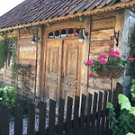 Pan Tu Nie Spal Δωμάτια σε οικογενειακή κατοικία *