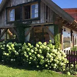 Δωμάτια σε οικογενειακή κατοικία Pan Tu Nie Spal Gałkowo