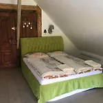 Δωμάτια σε οικογενειακή κατοικία Pan Tu Nie Spal Gałkowo