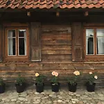 Pan Tu Nie Spal Δωμάτια σε οικογενειακή κατοικία Gałkowo