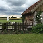 Pan Tu Nie Spal Gałkowo