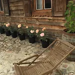 Pan Tu Nie Spal Δωμάτια σε οικογενειακή κατοικία