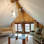 Δωμάτια σε οικογενειακή κατοικία Pan Tu Nie Spal