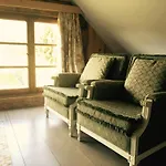 Pan Tu Nie Spal Δωμάτια σε οικογενειακή κατοικία Gałkowo