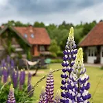 Pan Tu Nie Spal Gałkowo