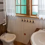 Δωμάτια σε οικογενειακή κατοικία Pan Tu Nie Spal *