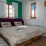 Pan Tu Nie Spal Δωμάτια σε οικογενειακή κατοικία *