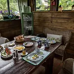 Δωμάτια σε οικογενειακή κατοικία Pan Tu Nie Spal