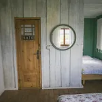 Δωμάτια σε οικογενειακή κατοικία Pan Tu Nie Spal