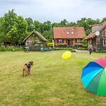 Pan Tu Nie Spal Δωμάτια σε οικογενειακή κατοικία Gałkowo