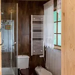 Δωμάτια σε οικογενειακή κατοικία Pan Tu Nie Spal