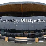 Pan Tu Nie Spal Δωμάτια σε οικογενειακή κατοικία