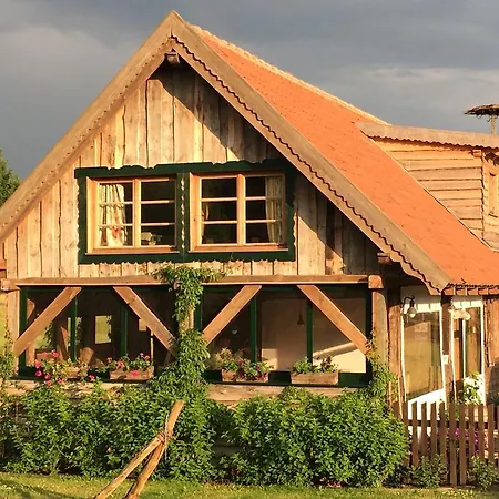 Pan Tu Nie Spal Homestay szállás