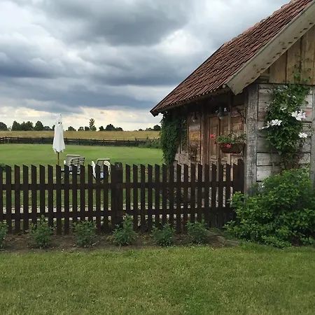 Pan Tu Nie Spal Gałkowo