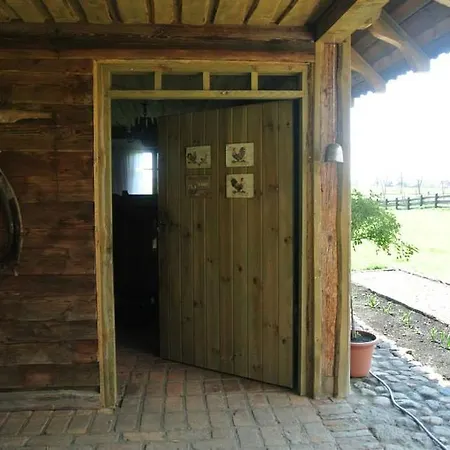 Rum i privatbostad Pan Tu Nie Spal *