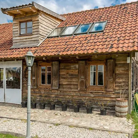 Pan Tu Nie Spal Rum i privatbostad *
