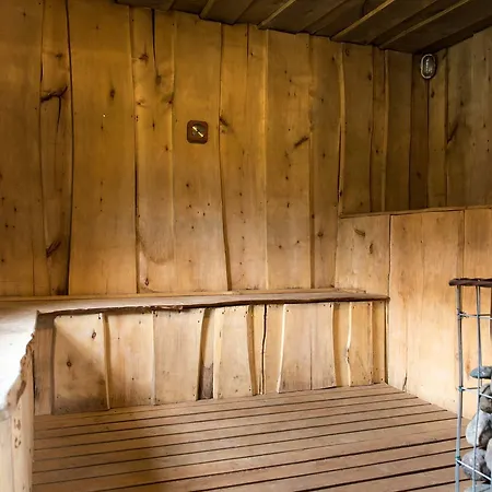 Quarto em Acomodações Particulares Pan Tu Nie Spal